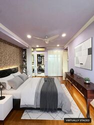 Sanctuary Green (D15), Condominium #567658441